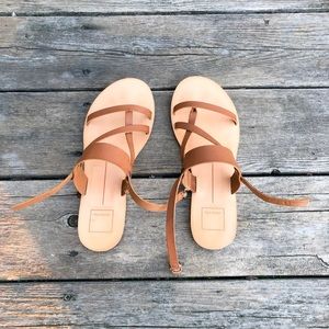 Dolce Vita Sandals